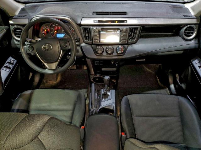 Toyota RAV4 Le Image 2