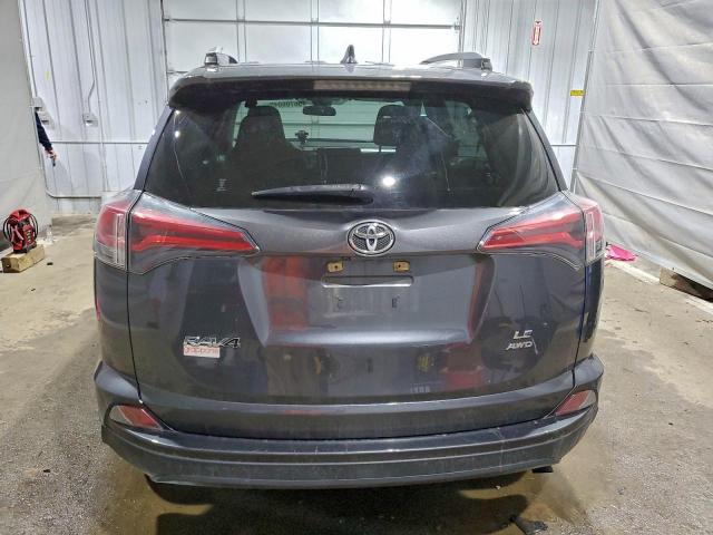 Toyota RAV4 Le Image 7