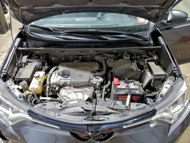 Toyota RAV4 Le Image 13