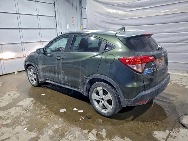 Honda HR-V Exl Image 11