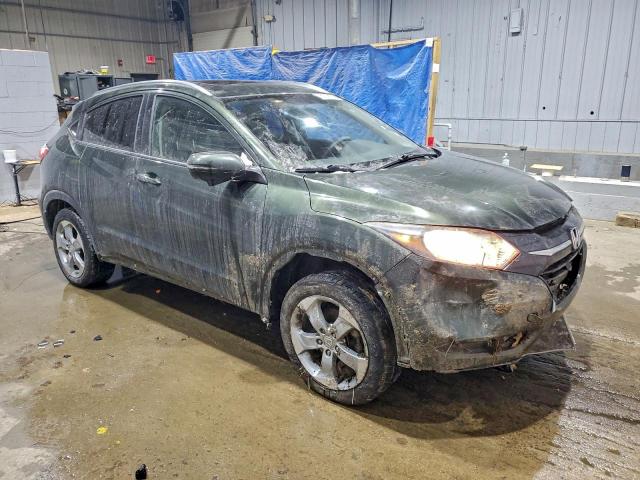 Honda HR-V Exl Image 2