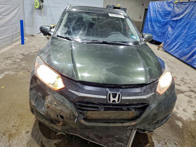 Honda HR-V Exl Image 6