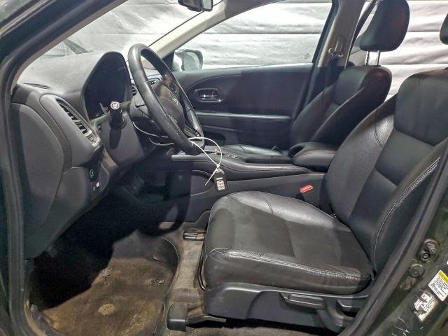 Honda HR-V Exl Image 3