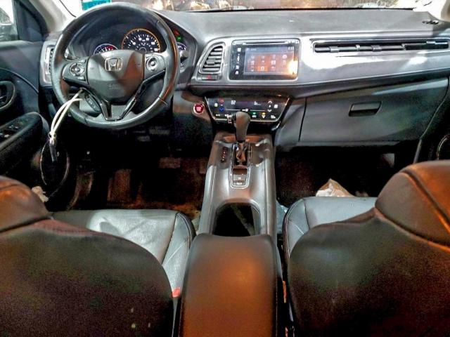 Honda HR-V Exl Image 7