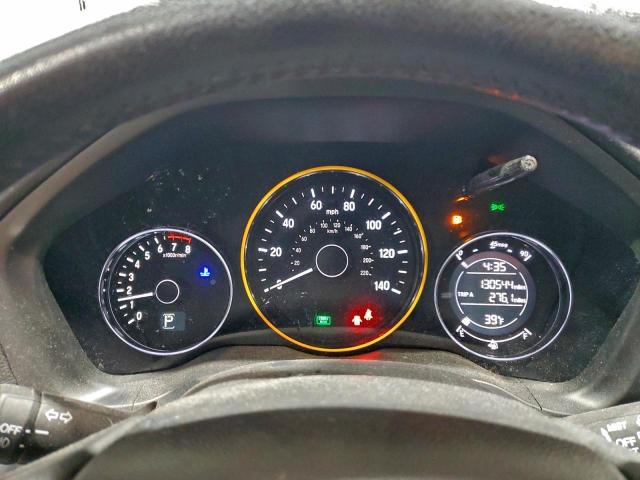 Honda HR-V Exl Image 12