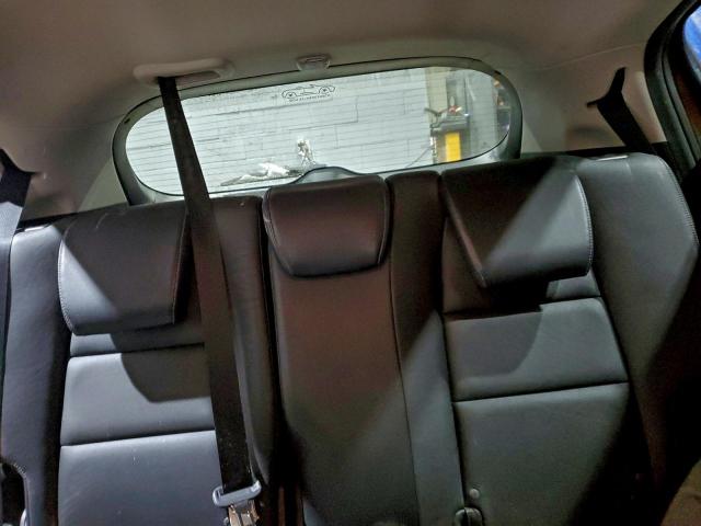 Honda HR-V Exl Image 5