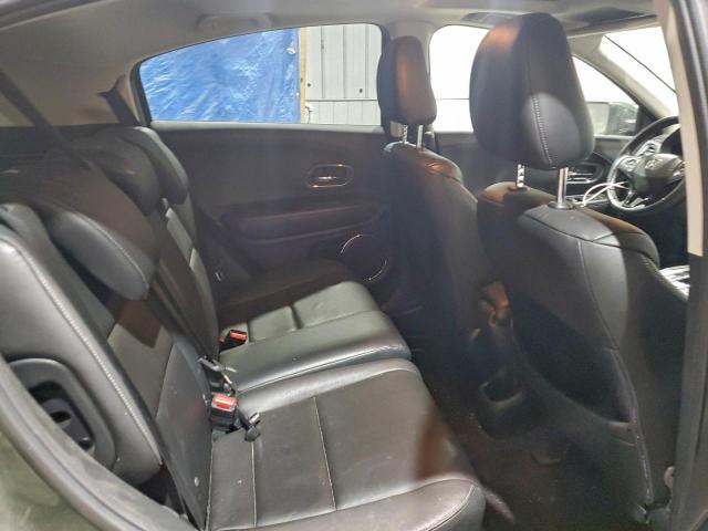 Honda HR-V Exl Image 4