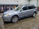 Subaru Outback 2.5i Limited Image 1