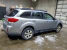 Subaru Outback 2.5i Limited Image 3