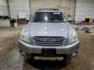 Subaru Outback 2.5i Limited Image 8