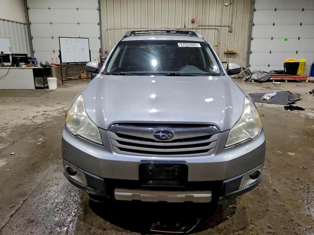 Subaru Outback 2.5i Limited Image 8