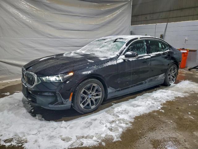  Salvage BMW I5 Xdrive