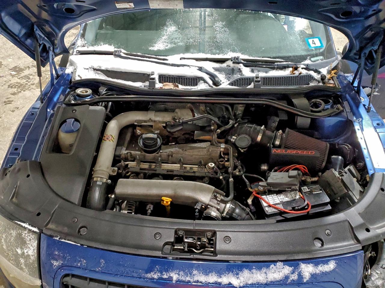 Audi TT Quattro Image 11