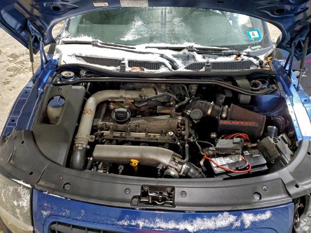 Audi TT Quattro Image 11