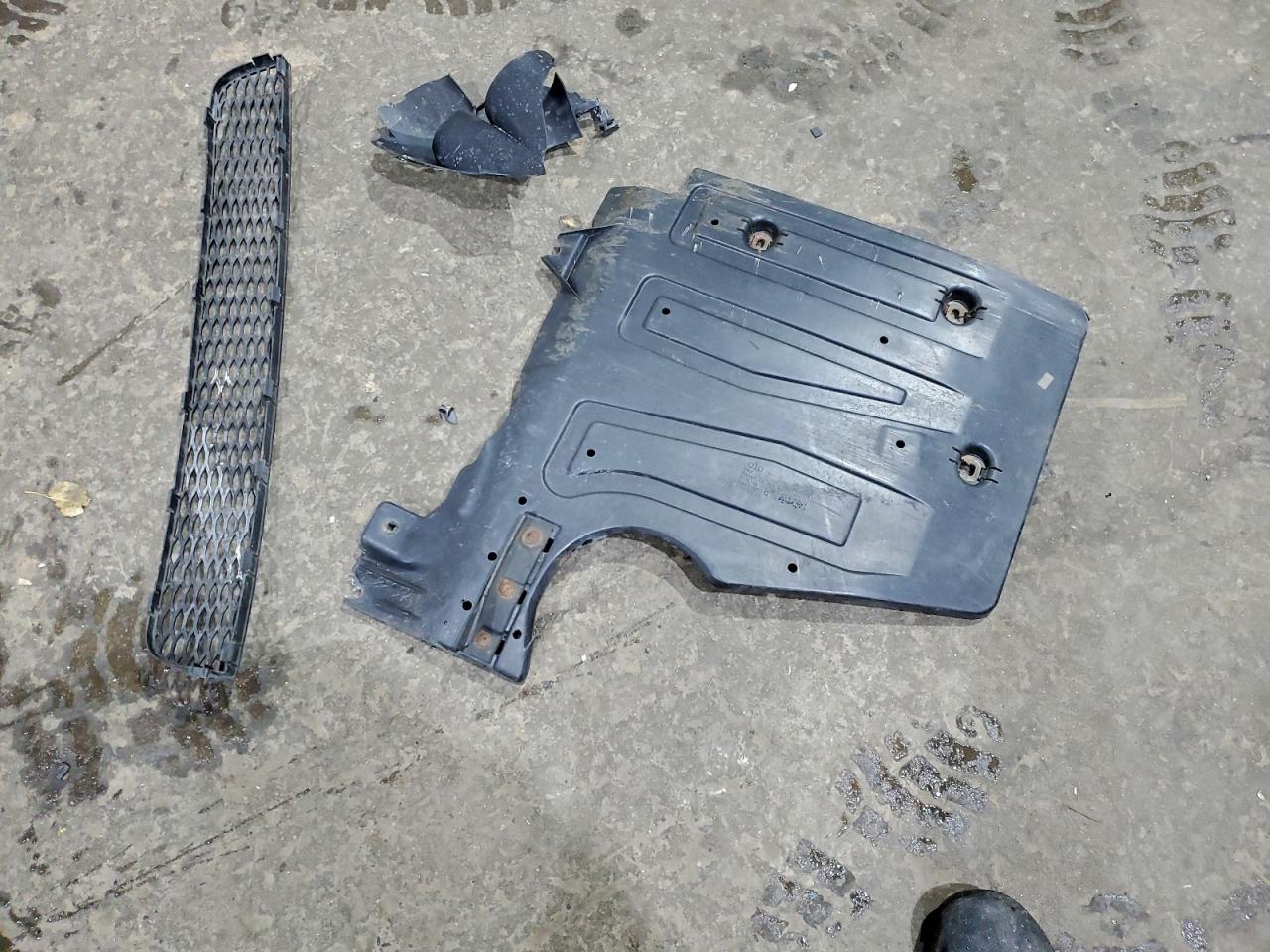 Audi TT Quattro Image 12