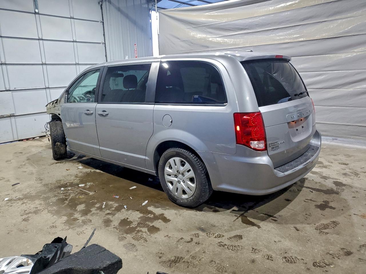 Dodge Caravan Se Image 5