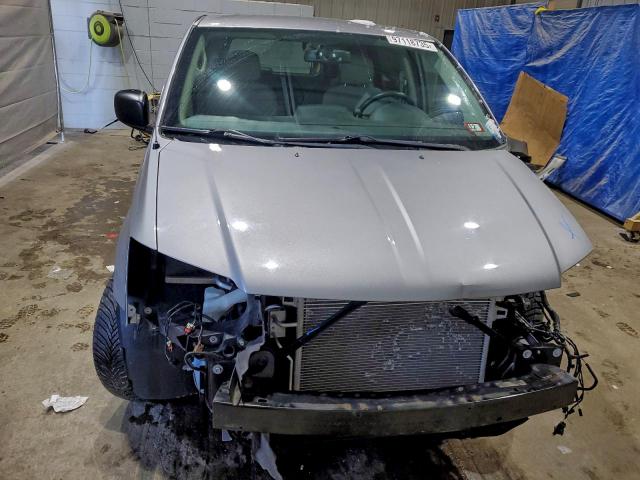 Dodge Caravan Se Image 4