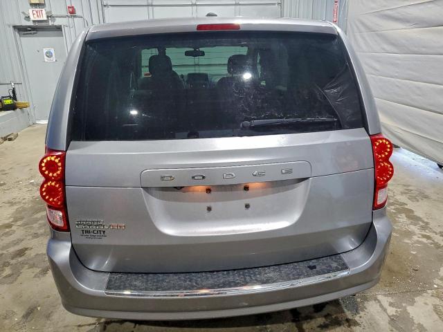 Dodge Caravan Se Image 3