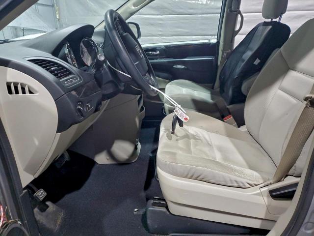 Dodge Caravan Se Image 10