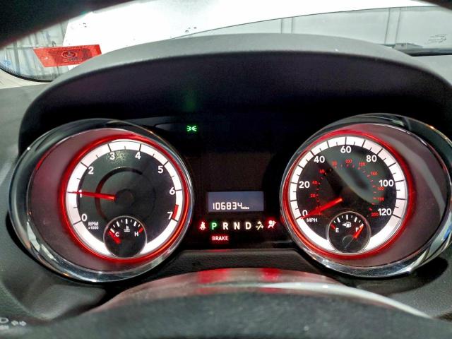 Dodge Caravan Se Image 9