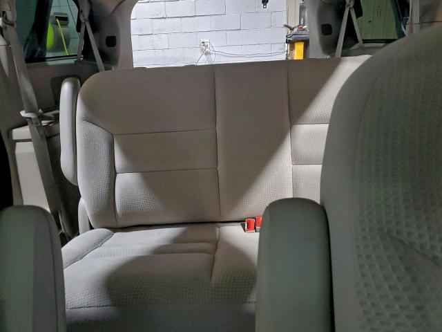 Dodge Caravan Se Image 6