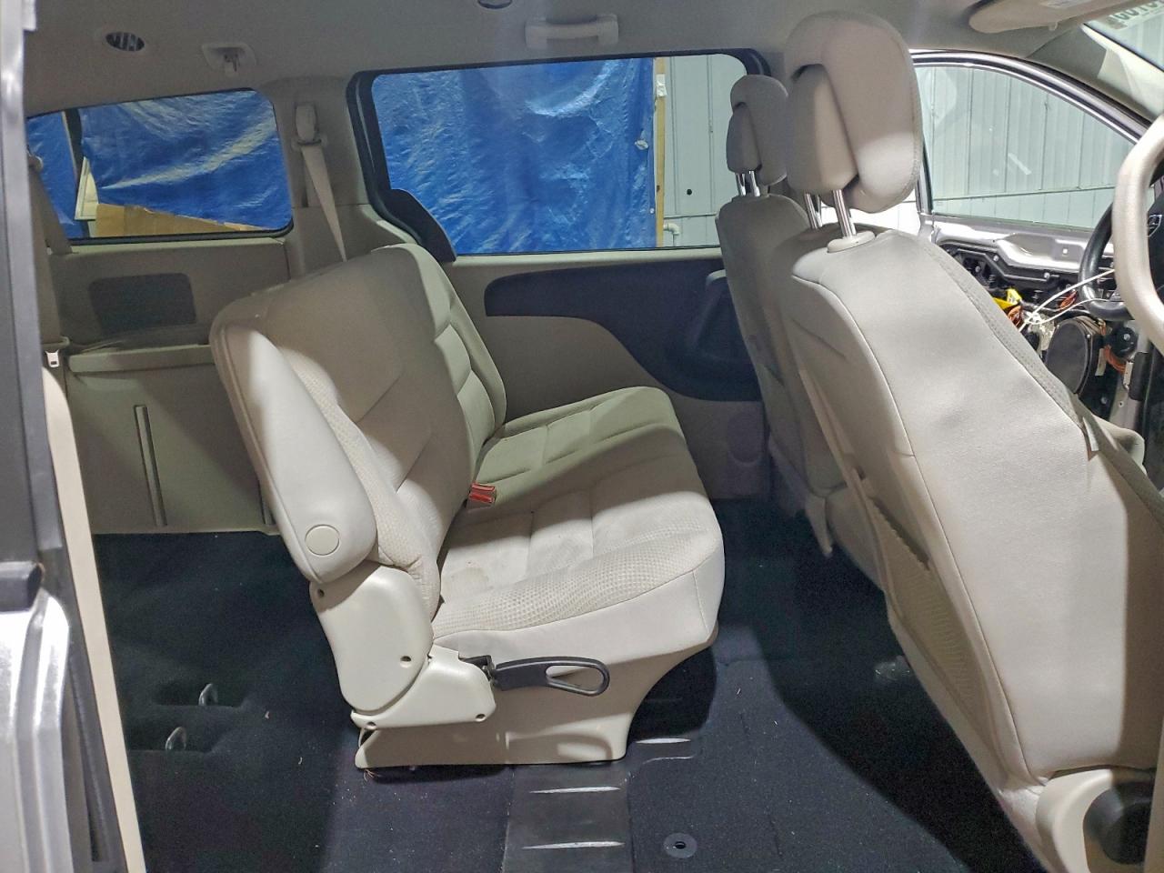 Dodge Caravan Se Image 8