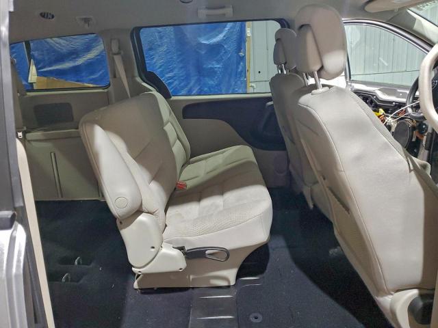 Dodge Caravan Se Image 8