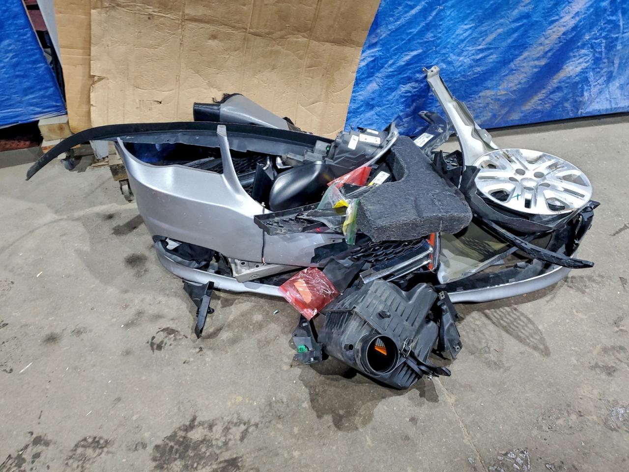 Dodge Caravan Se Image 14