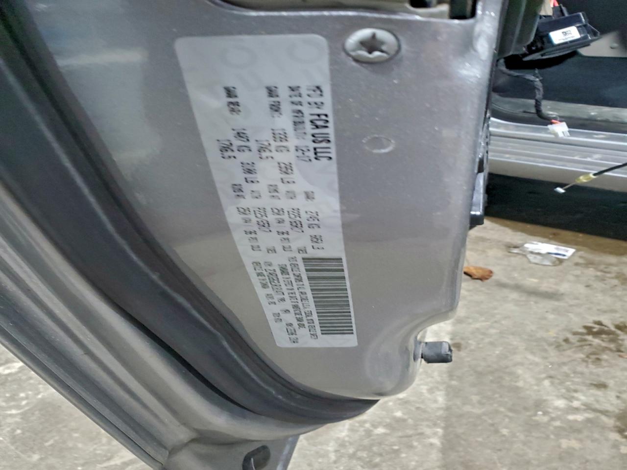 Dodge Caravan Se Image 7