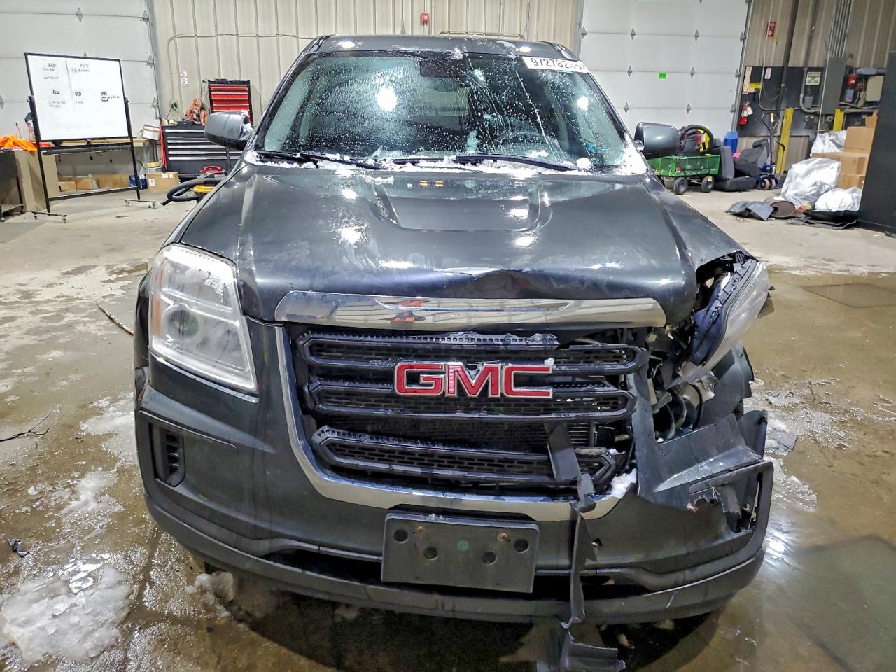 GMC Terrain Sle Image 13