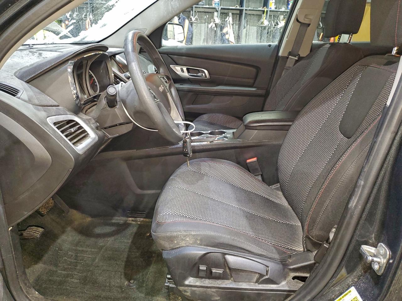 GMC Terrain Sle Image 7