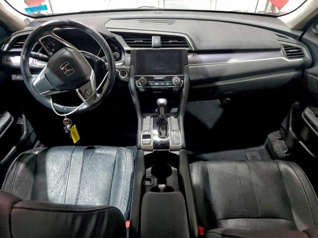 Honda Civic Touring Image 12