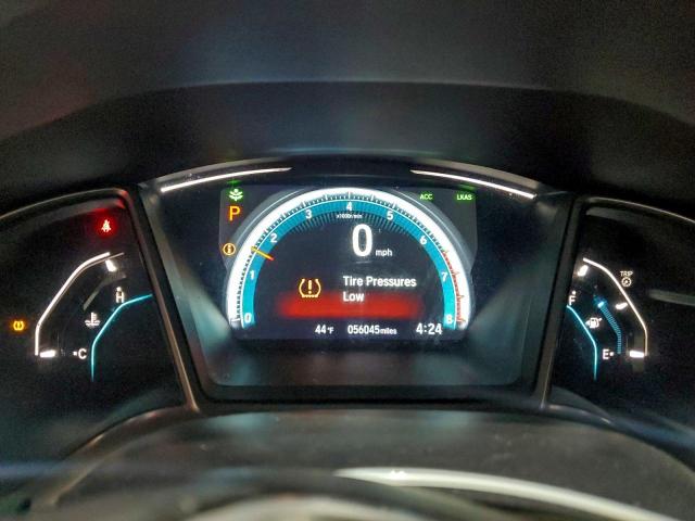 Honda Civic Touring Image 2