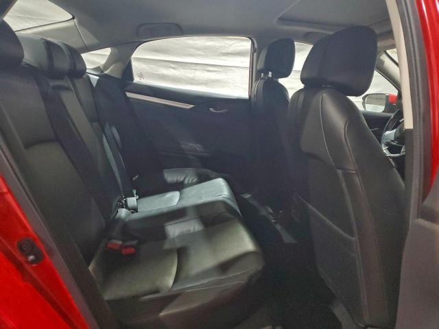 Honda Civic Touring Image 7