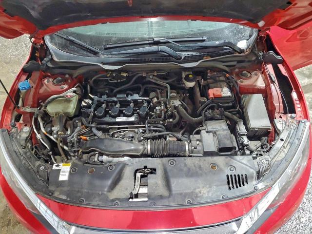 Honda Civic Touring Image 6