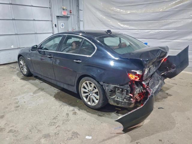 BMW 5 Series Xi Image 2