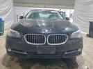 BMW 5 Series Xi Image 5
