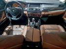 BMW 5 Series Xi Image 4