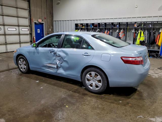 Toyota Camry Ce Image 10