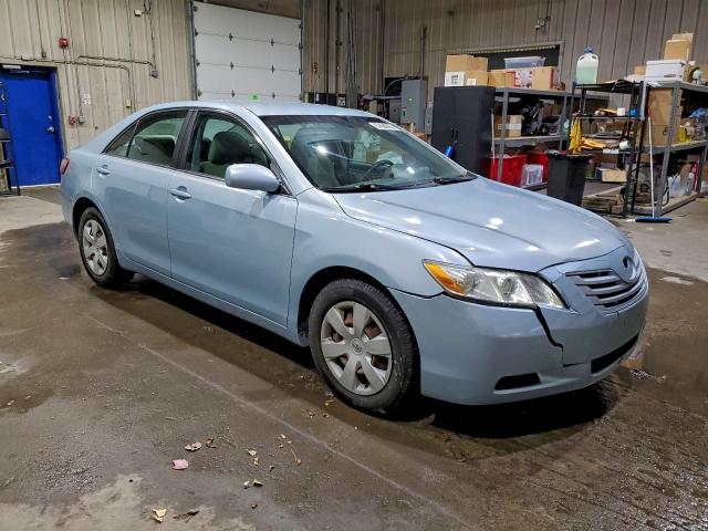 Toyota Camry Ce Image 11