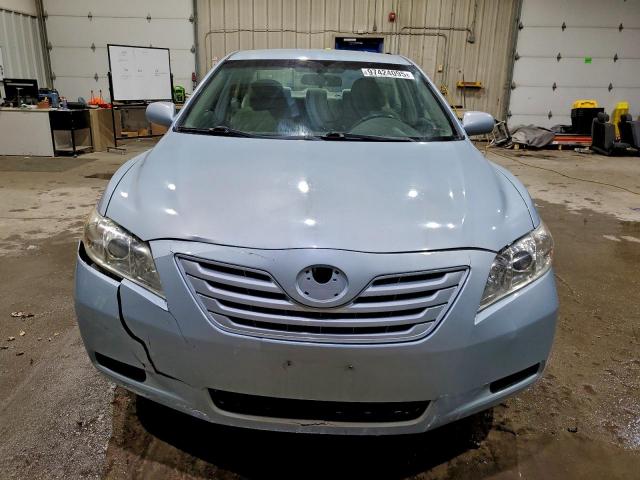 Toyota Camry Ce Image 9