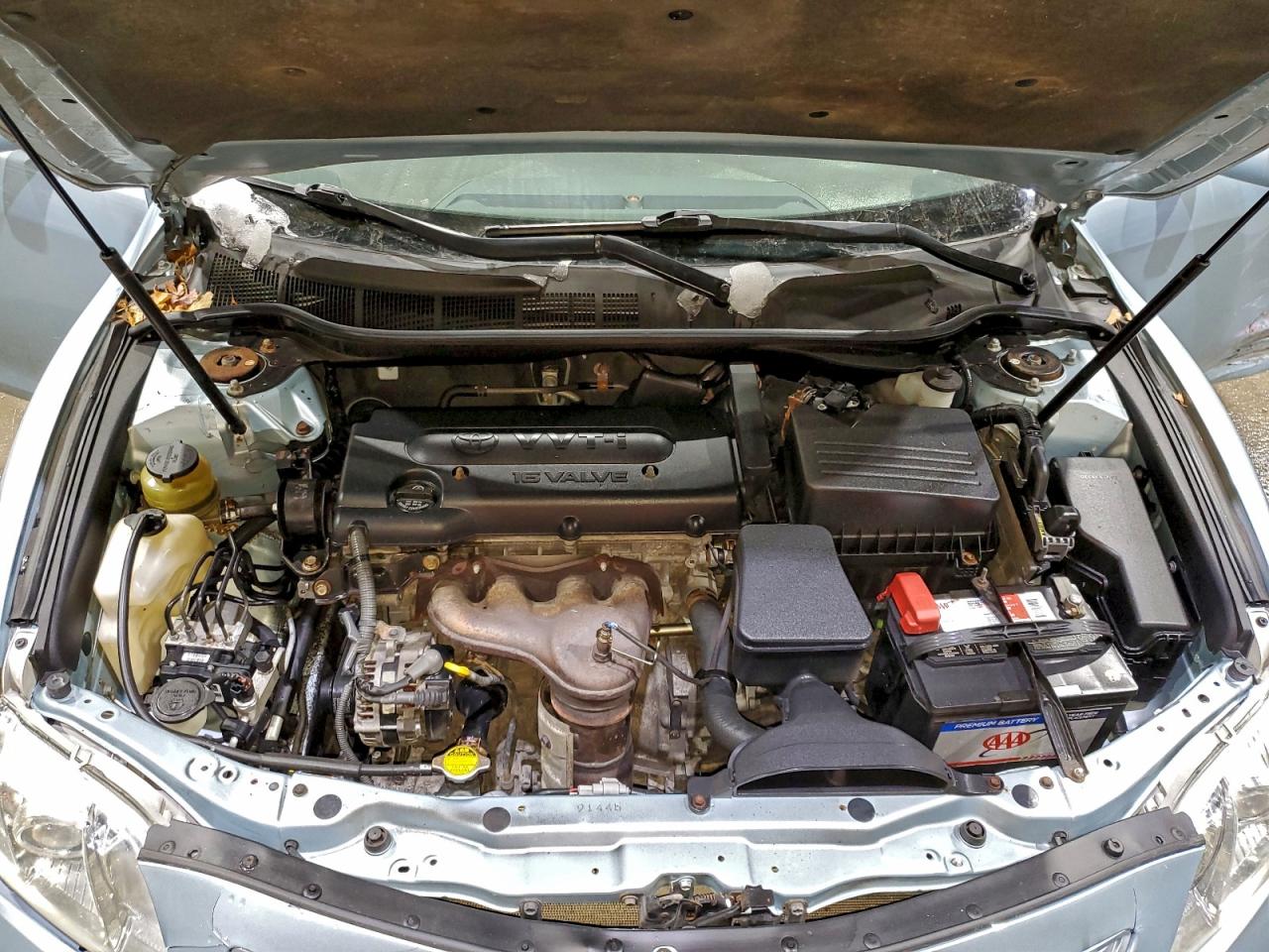 Toyota Camry Ce Image 5