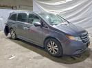 Honda Odyssey Exl Image 3