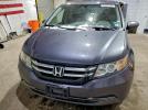 Honda Odyssey Exl Image 2