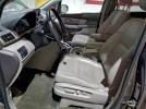 Honda Odyssey Exl Image 13