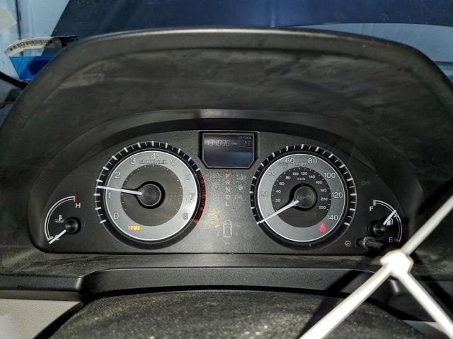 Honda Odyssey Exl Image 12