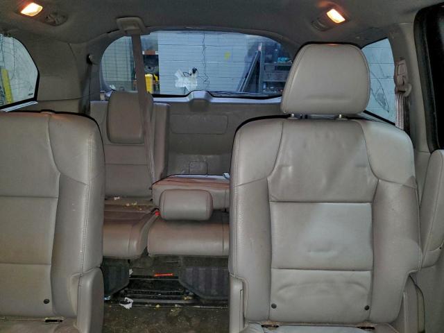 Honda Odyssey Exl Image 7