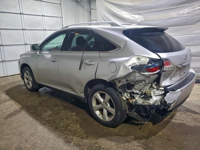 Lexus RX 350 Base Image 12