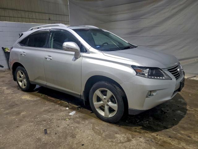 Lexus RX 350 Base Image 2