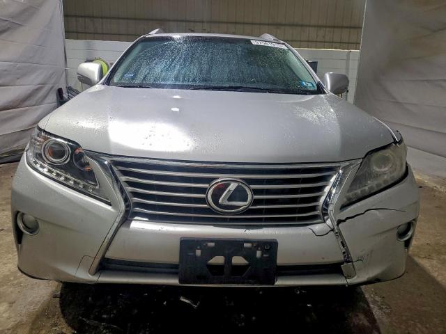 Lexus RX 350 Base Image 5